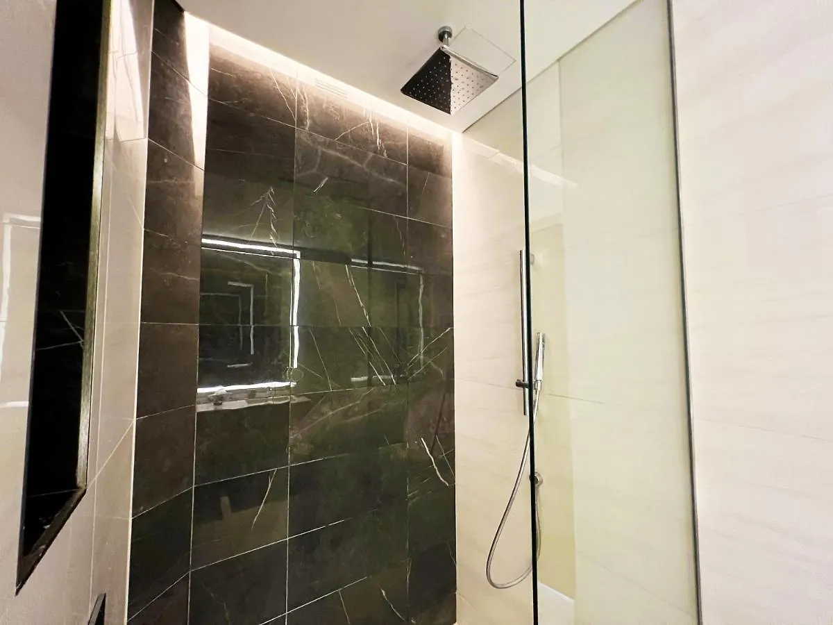 Sls Residences 5 Star Luxury Private Loft Duplex With Burj Khalifa View Dubai