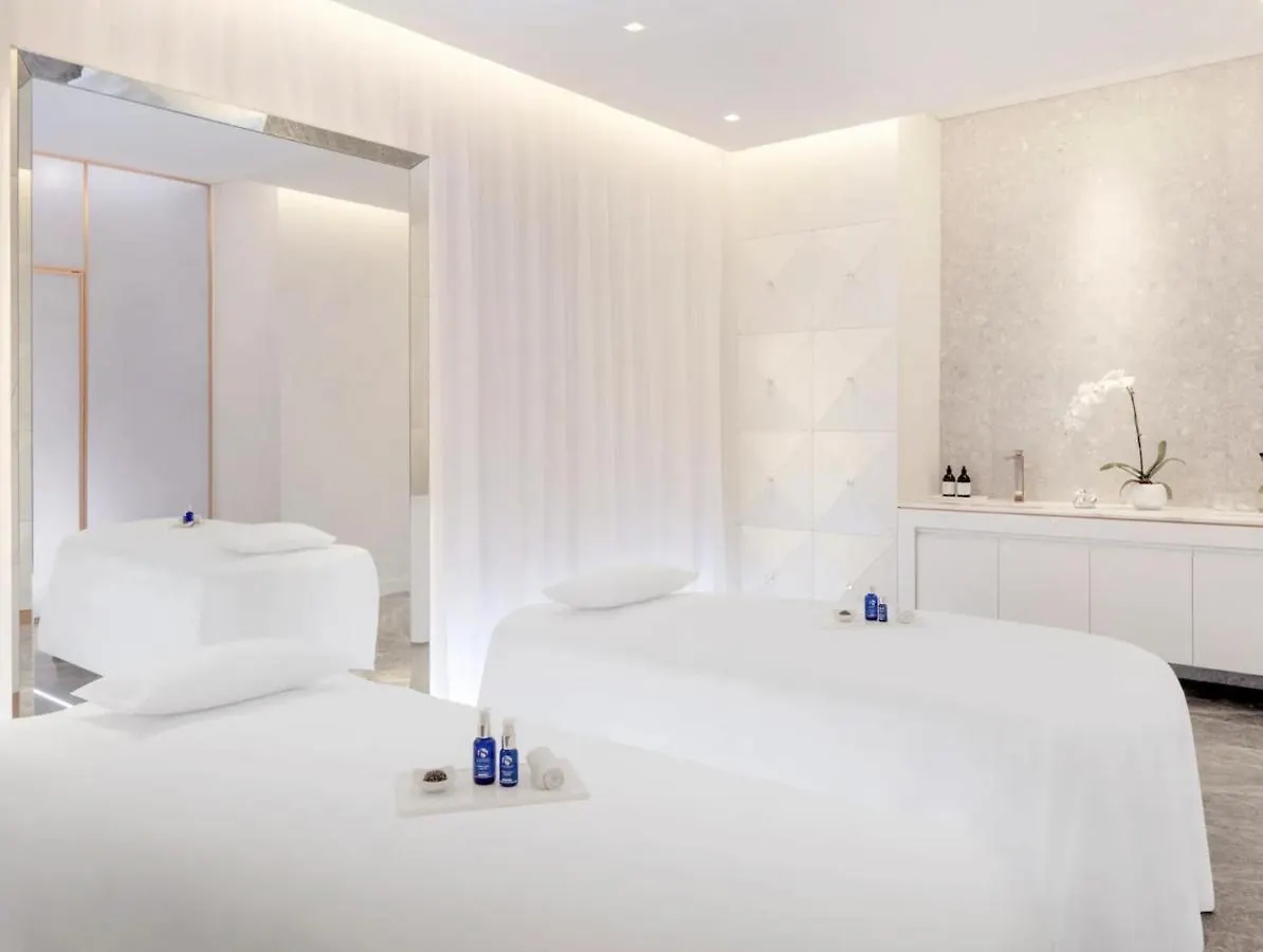 Апартаменты Sls Residences 5 Star Luxury Private Loft Duplex With Burj Khalifa View Дубай